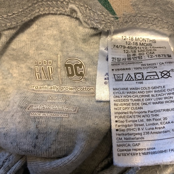 pjs - Picture 2 of 4